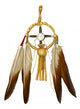 Dreamcatcher Wall Decal