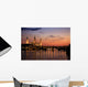 Pilar Zaragoza Wall Decal