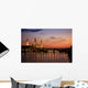 Pilar Zaragoza Wall Decal