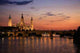 Pilar Zaragoza Wall Decal