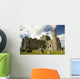 Irish Rock Cashel Wall Decal
