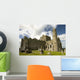 Irish Rock Cashel Wall Decal