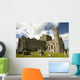 Irish Rock Cashel Wall Decal