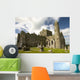 Irish Rock Cashel Wall Decal