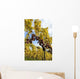 Vineyard D 39 Alsace Wall Decal