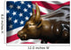 Big Bull Wall Decal