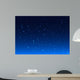 Night Sky Stars Night Wall Decal