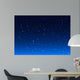 Night Sky Stars Night Wall Decal