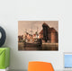Gdansk Wall Decal
