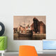 Gdansk Wall Decal