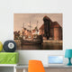 Gdansk Wall Decal