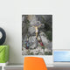 Le Christ La Sainte Wall Decal
