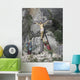 Le Christ La Sainte Wall Decal