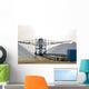 Salt Mine Wall Mural