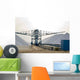 Salt Mine Wall Mural