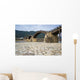 Kintai Bridge Iwakuni Japan Wall Decal