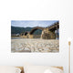 Kintai Bridge Iwakuni Japan Wall Decal