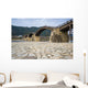 Kintai Bridge Iwakuni Japan Wall Decal