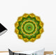 Mandala Wall Decal Design 2