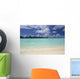Bora Bora Wall Decal