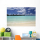 Bora Bora Wall Decal