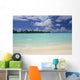 Bora Bora Wall Decal