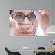 Gene Technology 17 Wall Decal