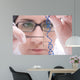 Gene Technology 17 Wall Decal