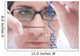 Gene Technology 17 Wall Decal