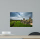 Stone House Ireland Wall Decal