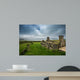 Stone House Ireland Wall Decal