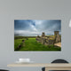 Stone House Ireland Wall Decal