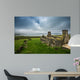 Stone House Ireland Wall Decal