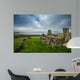 Stone House Ireland Wall Decal