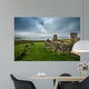 Stone House Ireland Wall Decal
