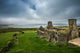 Stone House Ireland Wall Decal