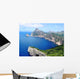 Formentera Wall Decal