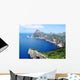 Formentera Wall Decal