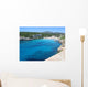 Majorcan Creek Wall Decal