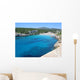 Majorcan Creek Wall Decal