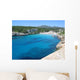 Majorcan Creek Wall Decal