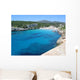 Majorcan Creek Wall Decal