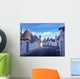 Trulli Alberobello Wall Decal