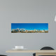 Las Vegas Wall Mural