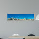 Las Vegas Wall Mural