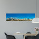 Las Vegas Wall Mural