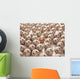 Felice Tra Tristi Distinguersi Wall Decal