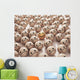 Felice Tra Tristi Distinguersi Wall Decal