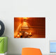 Wellness Und Spa Der Wall Decal