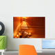 Wellness Und Spa Der Wall Decal